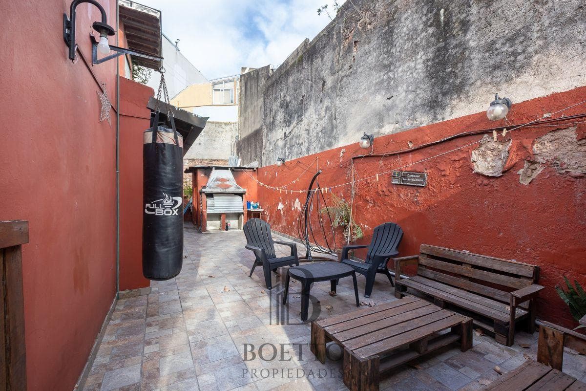 Venta | Casa con Pileta y Cochera en Vélez Sarsfield - miniatura 4