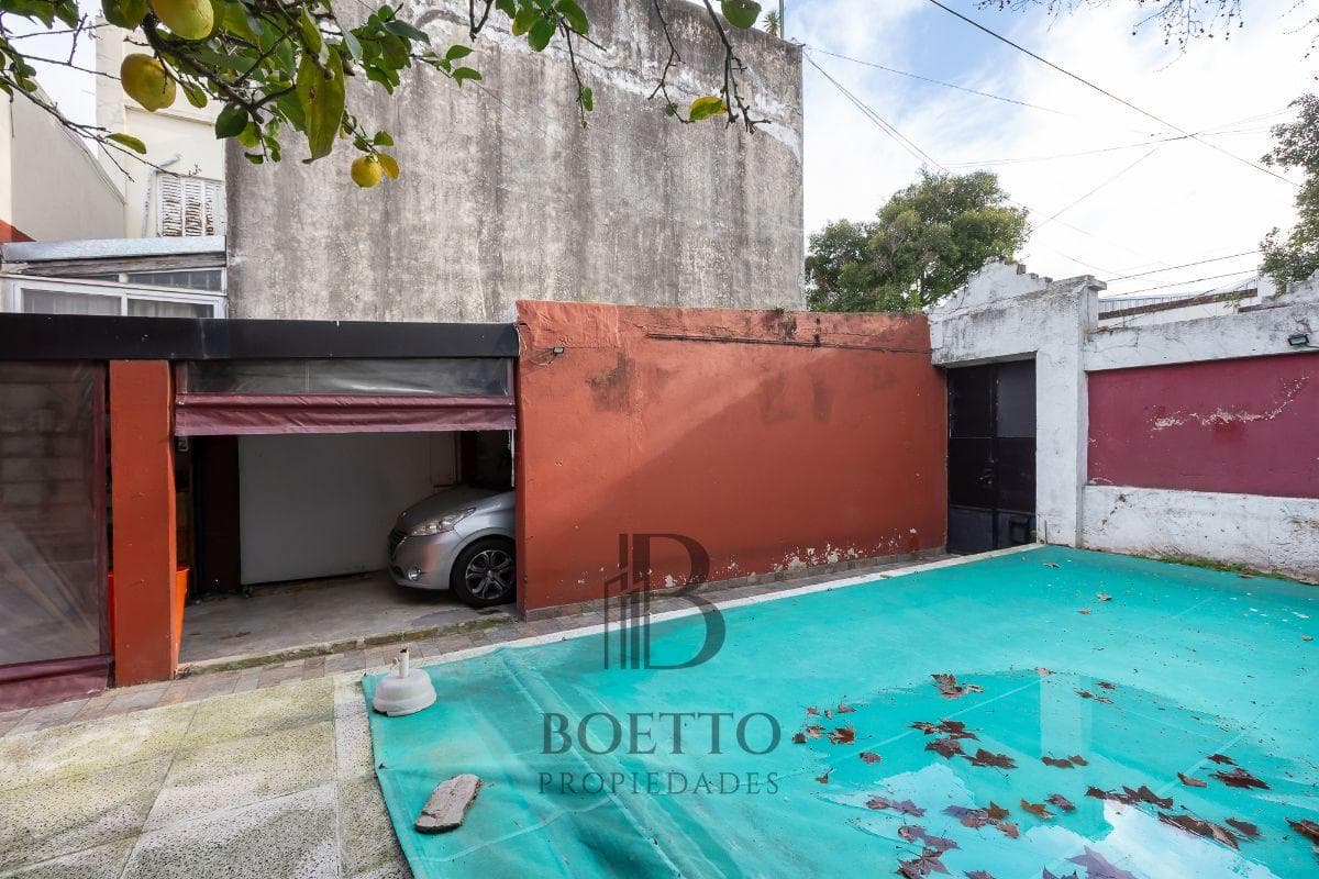 Venta | Casa con Pileta y Cochera en Vélez Sarsfield - miniatura 3