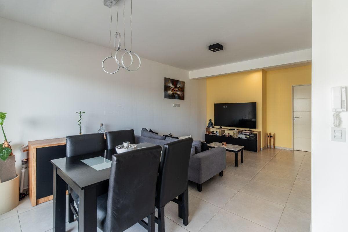 Venta Departamento 2 Ambientes con Sum y Cochera - miniatura 5