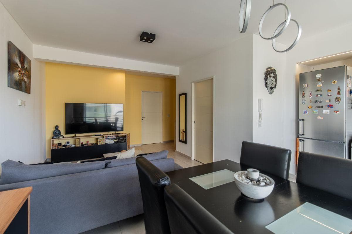 Venta Departamento 2 Ambientes con Sum y Cochera - miniatura 4