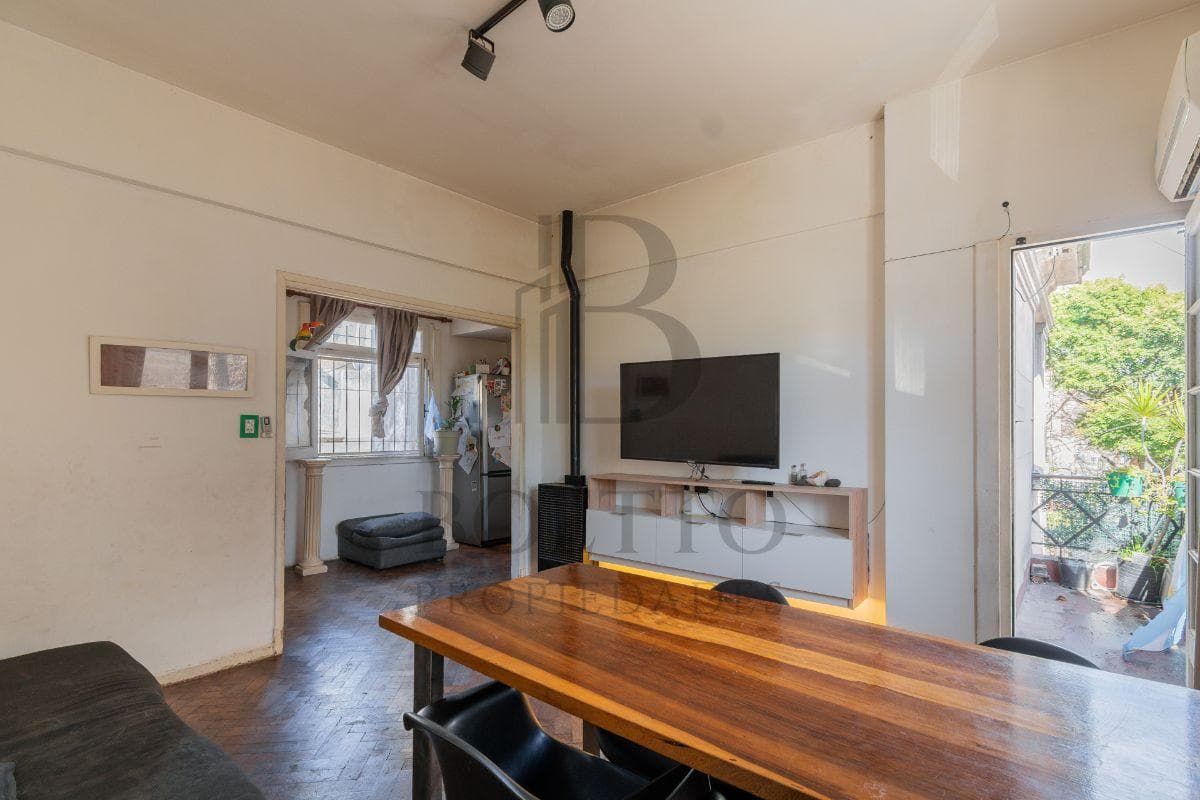 PH 3 Ambientes con Terraza Corredor Donado - Holmberg - miniatura 3