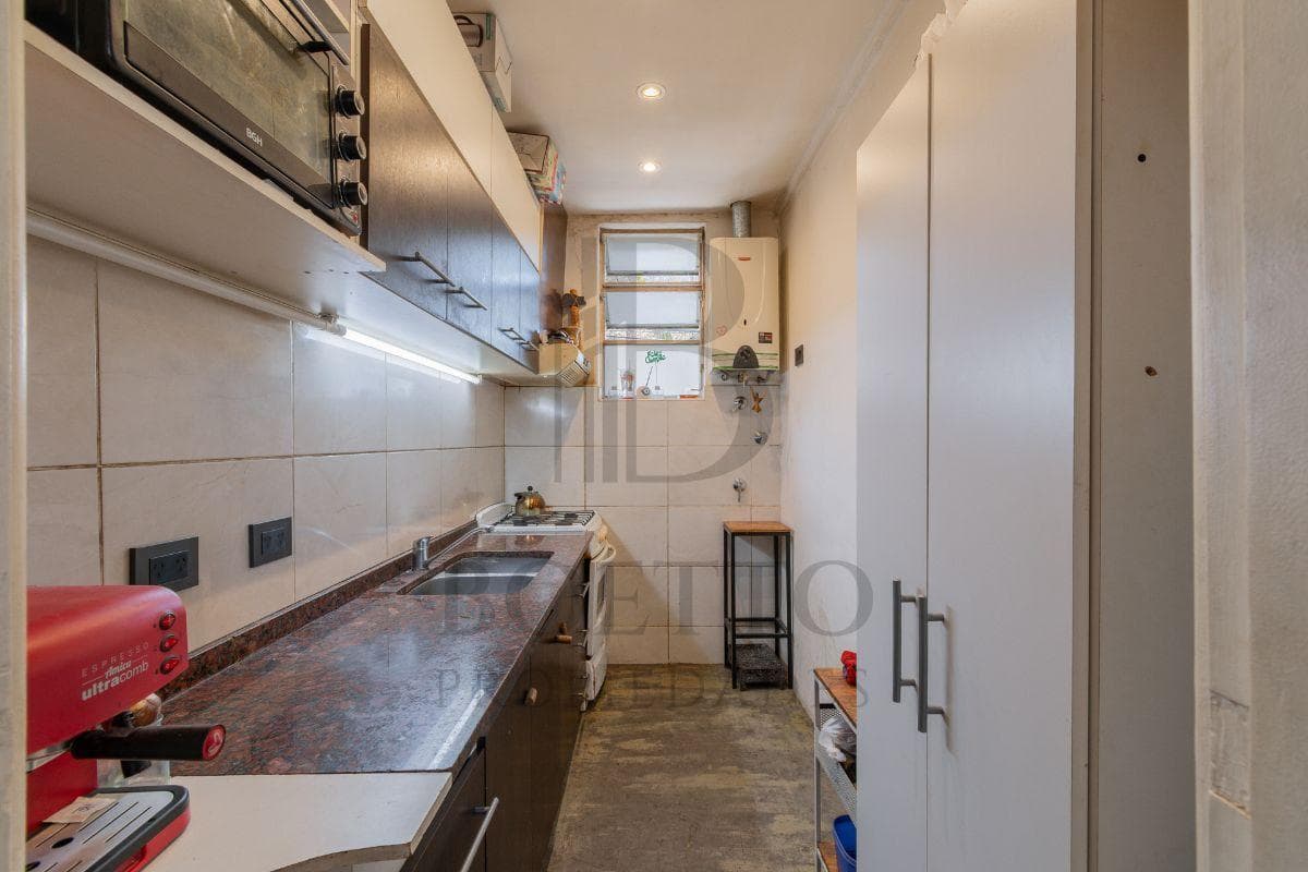 PH 3 Ambientes con Terraza Corredor Donado - Holmberg - miniatura 5